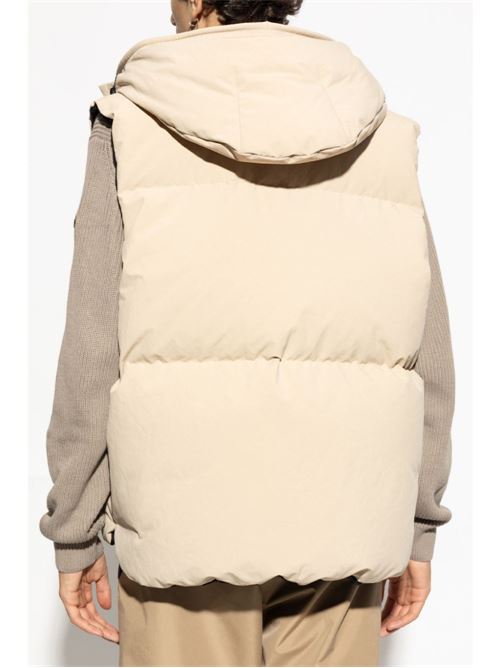 Bald vest MONCLER GRENOBLE | 1A000-08G595M6BALD23P